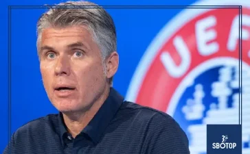 SBOTOP UEFA: Refereeing Team to Brief All 24 Squads on Technical and Disciplinary Guidelines Ahead of Tournament