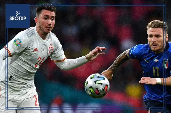 UEFA EURO 2023 Semi-Final: Spain vs. Italy - A Historic Showdown Revisited