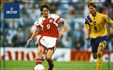 SBOTOP Denmark's Unexpected Glory: The 1992 European Championship Miracle