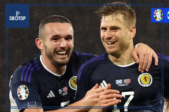 SBOTOP: Unveiling the Identity of Scotland's National Coach