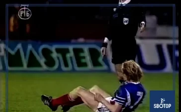 Denmark’s Dominance: A Comprehensive Breakdown of the 5-0 Rout of Yugoslavia