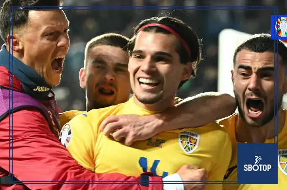 SBOTOP Edward Iordănescu: The Studious Coach Who Led Romania to EURO Glory