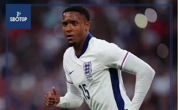 Ezri Konsa Speaks Out on Unruly Fan Behavior Following England’s Draw with Slovenia