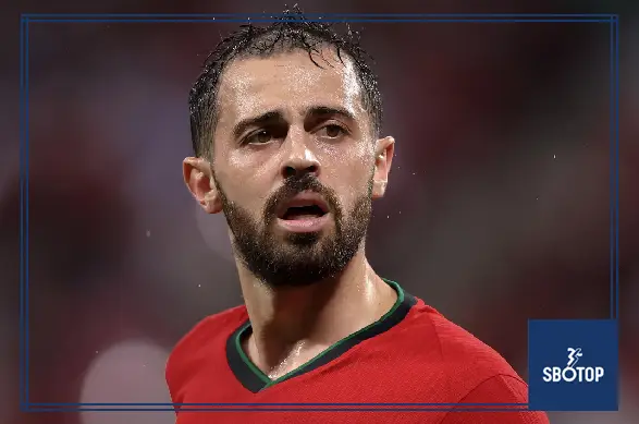 SBOTOP: Bayern Munich Eyes £50M Bid for Bernardo Silva as Kimmich Considers Premier League Switch