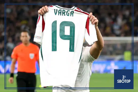 SBOTOP: Barnabas Varga in Stable Condition After Suffering Multiple Fractures in Euro 2024 Clash with Scotland