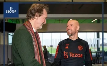 SBOTOP: INEOS and Erik ten Hag Target Defensive Reinforcements for Manchester United