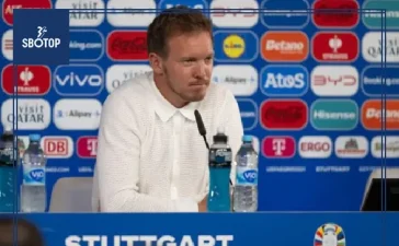 Julian Nagelsmann Sparks Controversy by Questioning Yamal's Mettle Before Quarter-Final