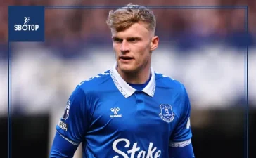 SBOTOP Jarrad Branthwaite’s £8.2m Demand Puts Manchester United Transfer in Spotlight