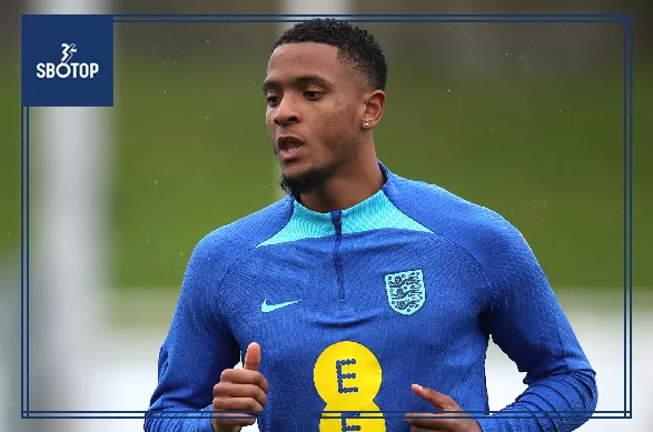 SBOTOP: Ezri Konsa in Line to Replace Marc Guehi for Euro 2024 Quarter-Final
