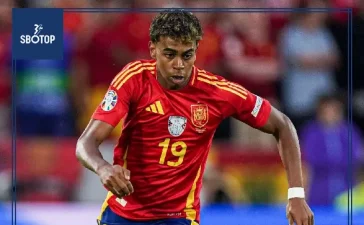 SBOTOP: Lamine Yamal Confident Spain Will Prove Their Worth Despite Jens Lehmann's Criticism