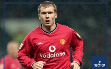 SBOTOP: Paul Scholes Urges Erik ten Hag to Secure Proven Midfielder Before Transfer Window Shuts