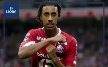 SBOTOP: Real Madrid Inquires About World-Class Leny Yoro Alternative Amid Transfer Pursuit