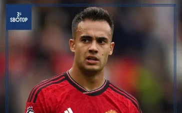SBOTOP: Sergio Reguilon Open to Manchester United Return