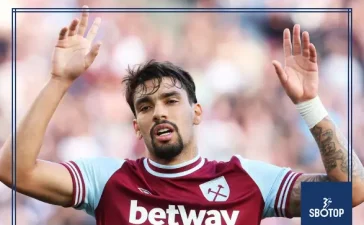 SBOTOP Lucas Paqueta Faces Betting Charge Hearing: FA Pursues Lifetime Ban for West Ham Midfielder