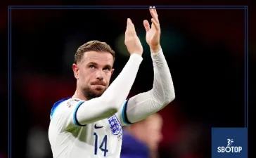 SBOTOP Jordan Henderson: Why Thomas Tuchel Chose the Ex-Liverpool Captain for His First England Squad After a Year-Long Absence