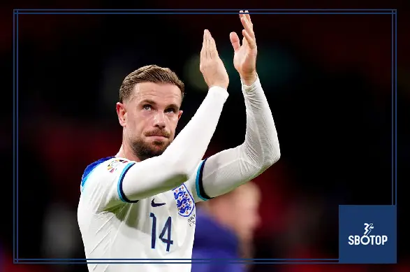 SBOTOP Jordan Henderson: Why Thomas Tuchel Chose the Ex-Liverpool Captain for His First England Squad After a Year-Long Absence