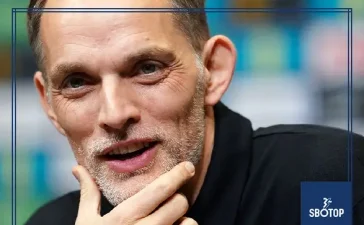 SBOTOP Paul Merson: England Squad Needs a Reset but Tuchel Must Focus on Winning the World Cup