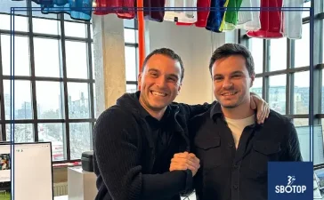 SBOTOP Eyeball's Revolution in Youth Scouting: Co-Founder Benjamin Balkin Sets Sights on South America Expansion
