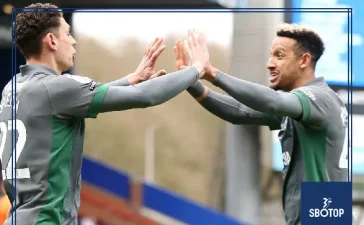 SBOTOP Blackburn 1-2 Cardiff: Meite’s First-Touch Strike Secures Vital Victory for Bluebirds