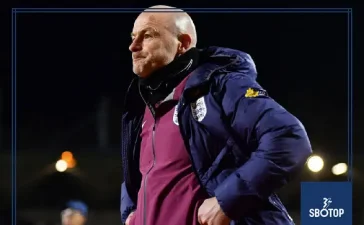 SBOTOP: France U21 Triumphs 5-3 Over England U21 as Lee Carsley’s Comeback Ends in Lorient Defeat