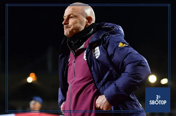 SBOTOP: France U21 Triumphs 5-3 Over England U21 as Lee Carsley’s Comeback Ends in Lorient Defeat