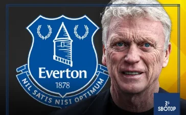 SBOTOP Everton Transfers and Updates: Latest News Rumours Goals and Highlights Live