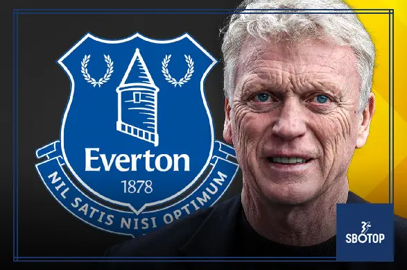 SBOTOP Everton Transfers and Updates: Latest News Rumours Goals and Highlights Live