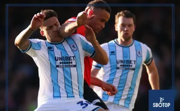 SBOTOP Luton 0-0 Middlesbrough: Bloomfield’s Hatters Drop Crucial Points in Survival Fight