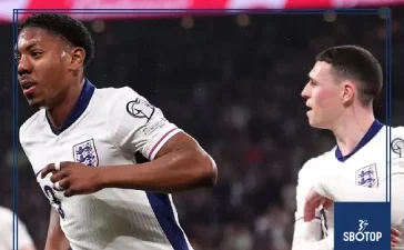 SBOTOP: Thomas Tuchel Hails Myles Lewis-Skelly’s Confident Debut as Rashford and Foden Falter