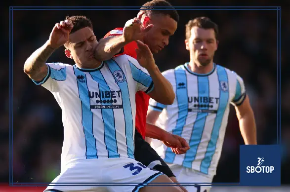 SBOTOP Luton 0-0 Middlesbrough: Bloomfield’s Hatters Drop Crucial Points in Survival Fight
