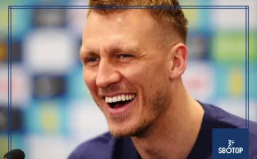 SBOTOP Dan Burn: Newcastle's Cup Hero Eyes England Debut at 32 Delays Celebration for Bigger Dreams