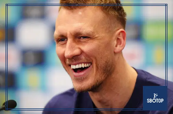 SBOTOP Dan Burn: Newcastle's Cup Hero Eyes England Debut at 32 Delays Celebration for Bigger Dreams