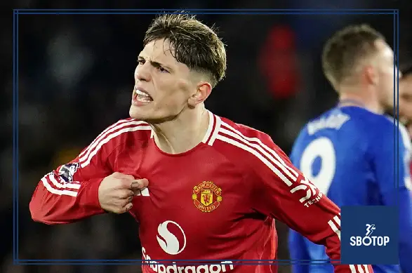 SBOTOP Premier League Analysis: Amorim Sparks Man Utd Revival While Chelsea Struggles Without Game-Changers