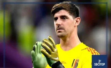 SBOTOP Belgium: Courtois Rejoins Squad Amid Tielemans' Assurance of Warm Welcome Back