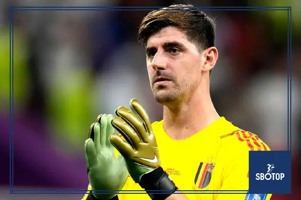 SBOTOP Belgium: Courtois Rejoins Squad Amid Tielemans' Assurance of Warm Welcome Back