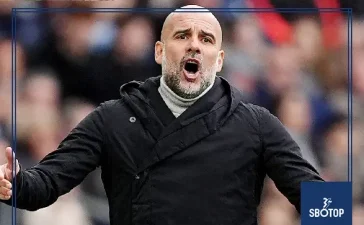 SBOTOP: Man City's Transition Struggles Forest's Front-Running Edge and Agbadou's Transformative Impact at Wolves