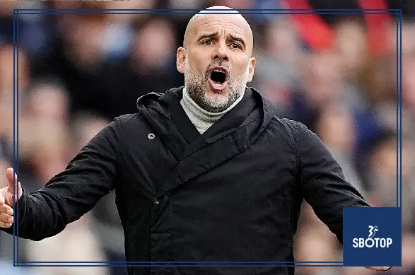 SBOTOP: Man City's Transition Struggles Forest's Front-Running Edge and Agbadou's Transformative Impact at Wolves