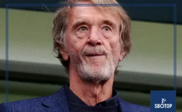 SBOTOP Manchester United: Sir Jim Ratcliffe Opens Up on Fan Criticism Ed Woodward and Ties with the Glazers