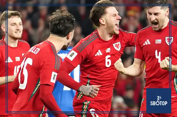 SBOTOP Wales 3-1 Kazakhstan: Craig Bellamy's Side Kicks Off 2026 World Cup Qualifiers with Convincing Win