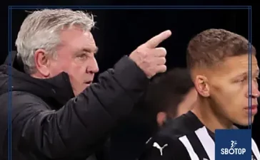 SBOTOP: Steve Bruce Responds to Dwight Gayle’s Criticism of Newcastle United Tactics