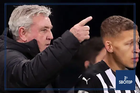 SBOTOP: Steve Bruce Responds to Dwight Gayle’s Criticism of Newcastle United Tactics