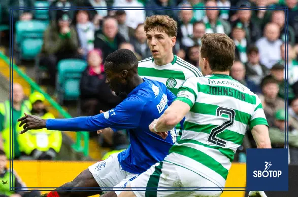 SBOTOP Old Firm Thriller: Key Takeaways from Celtic 2-3 Rangers as Away Fans Make Their Return