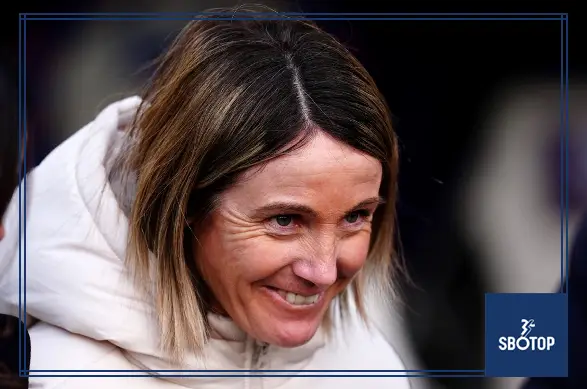 SBOTOP Chelsea Women Boss Sonia Bompastor: First Trophy Sets the Tone After League Cup Triumph Over Man City