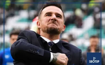 SBOTOP: Kris Boyd Praises Barry Ferguson as the Ideal 'Leader' for Rangers After Thrilling Old Firm Victory Over Celtic