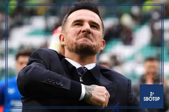 SBOTOP: Kris Boyd Praises Barry Ferguson as the Ideal 'Leader' for Rangers After Thrilling Old Firm Victory Over Celtic