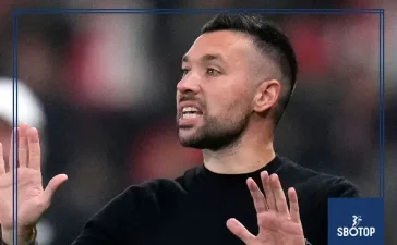 SBOTOP Francesco Farioli Speaks: Ajax Boss on England Recall for Jordan Henderson Team Resurgence and More