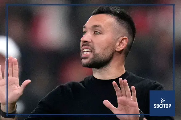 SBOTOP Francesco Farioli Speaks: Ajax Boss on England Recall for Jordan Henderson Team Resurgence and More