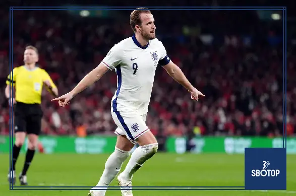 SBOTOP England vs Albania LIVE: Latest Updates News and Scores from World Cup 2026 Qualifier
