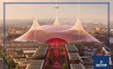 SBOTOP UK Government Pushes Forward: Lisa Nandy Backs Plans for 100,000-Seater New Man Utd Stadium