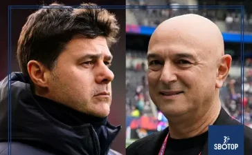 SBOTOP Mauricio Pochettino Exclusive: Former Spurs Boss Aims for Future Return and Maintains Ties with Daniel Levy